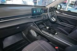 2023 GWM Haval H6 Ultra Hybrid