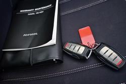 2023 GWM Haval H6 Ultra Hybrid