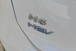 2023 GWM Haval H6 Ultra Hybrid
