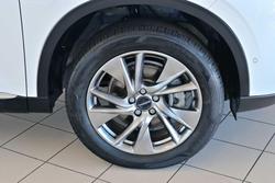 2023 GWM Haval H6 Ultra Hybrid