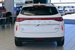 2023 GWM Haval H6 Ultra Hybrid