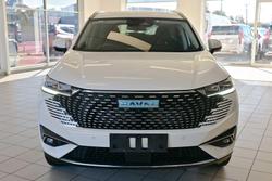 2023 GWM Haval H6 Ultra Hybrid