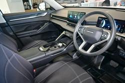 2023 GWM Haval H6 Ultra Hybrid