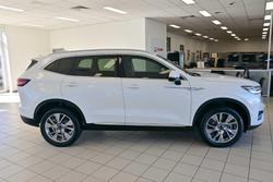 2023 GWM Haval H6 Ultra Hybrid