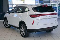 2023 GWM Haval H6 Ultra Hybrid