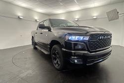 2026 RAM EXPRESS