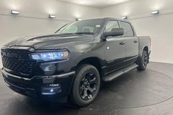 2026 RAM EXPRESS