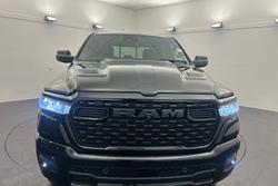2026 RAM EXPRESS