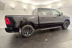 2026 RAM EXPRESS