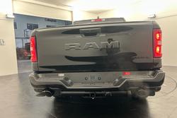 2026 RAM EXPRESS