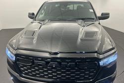 2026 RAM EXPRESS