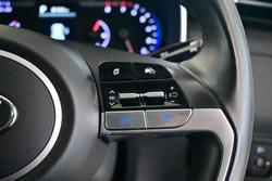 2023 Hyundai Tucson Elite
