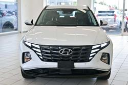2023 Hyundai Tucson Elite