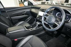 2023 Hyundai Tucson Elite