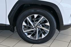2023 Hyundai Tucson Elite