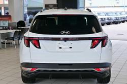 2023 Hyundai Tucson Elite