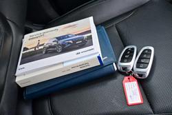2023 Hyundai Tucson Elite