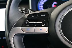 2023 Hyundai Tucson Elite