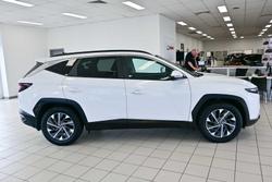 2023 Hyundai Tucson Elite