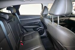 2023 Hyundai Tucson Elite