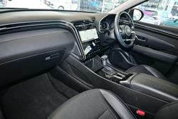 2023 Hyundai Tucson Elite