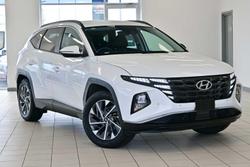 2023 Hyundai Tucson Elite