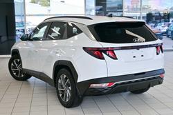 2023 Hyundai Tucson Elite