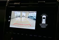 2023 Hyundai Tucson Elite
