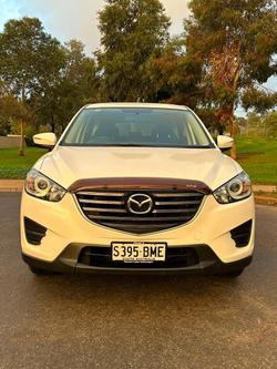 2015 Mazda CX-5 Maxx
