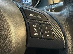2015 Mazda CX-5 Maxx