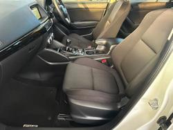 2015 Mazda CX-5 Maxx
