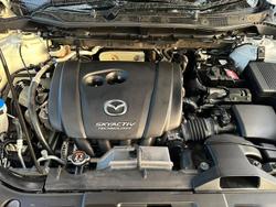 2015 Mazda CX-5 Maxx