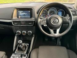 2015 Mazda CX-5 Maxx