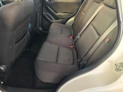 2015 Mazda CX-5 Maxx