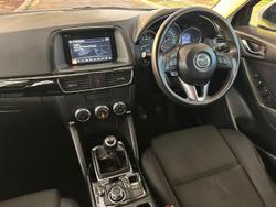 2015 Mazda CX-5 Maxx