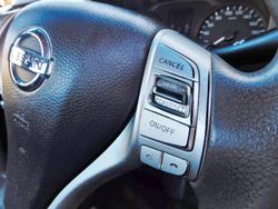 2017 Nissan Navara DX