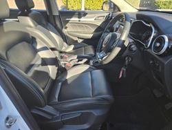 2020 MG ZS Excite