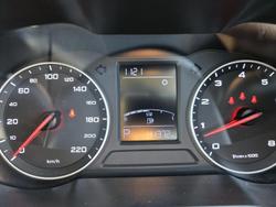 2020 MG ZS Excite