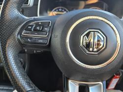 2020 MG ZS Excite
