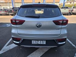 2019 MG ZS Excite Plus