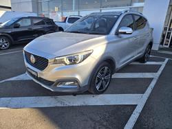 2019 MG ZS Excite Plus
