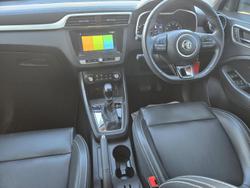 2019 MG ZS Excite Plus