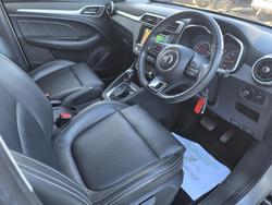 2019 MG ZS Excite Plus