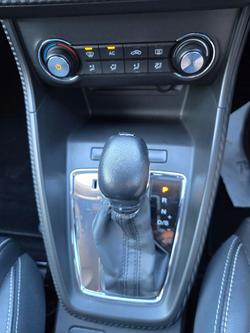 2019 MG ZS Excite Plus