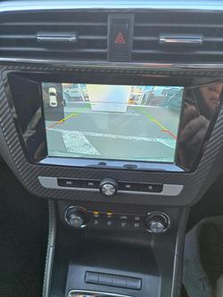 2019 MG ZS Excite Plus