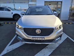2019 MG ZS Excite Plus