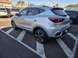 2019 MG ZS Excite Plus