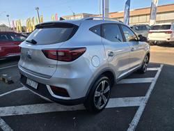 2019 MG ZS Excite Plus