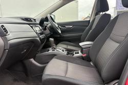 2021 Nissan X-TRAIL ST