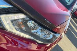 2021 Nissan X-TRAIL ST